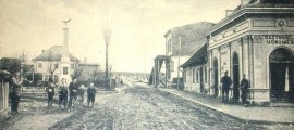 Bosanski Brod kroz povijest