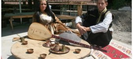 Bosanske narodne nošnje i tradicija