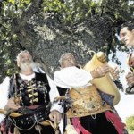 Dalmatinski vlaji 150x150 Svi Splićani su   vlaji i boduli!