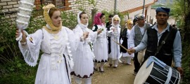 Goranski narodni običaji