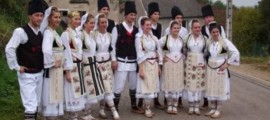 kosovska narodna nošnja