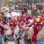 poklade 150x150 Poklade, maškare, karneval