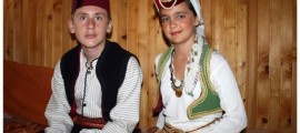 tradicionalne nošnje srednje Bosne