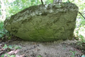 stari grobovi 300x200 Običaji na Dan mrtvih; Svih svetih