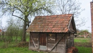 udzerica udzerica 300x172 Kultura gradnje kuća u Bosni