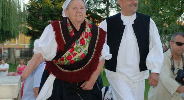 božićni glasnici međimurja