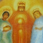 Običaji na Sveta Tri Kralja 150x150 Pjesma žena i divojki na Slavonskom selu