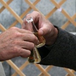 Vrste rakije i ljekovita svojstva rakije