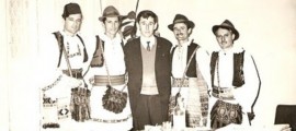 Momačko sijelo