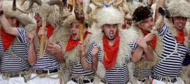tradicionalne maškare u Hrvatskoj