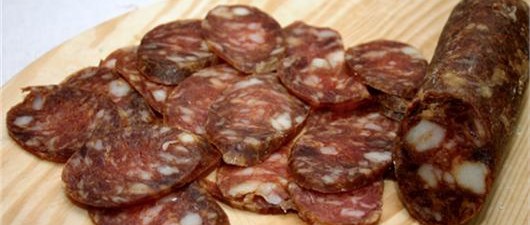 češnjovka