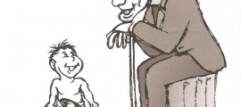 stare molitve našeg kraja