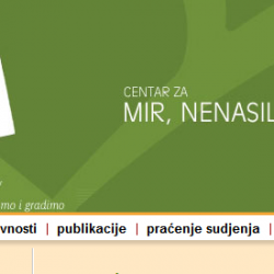 Centar za nenasilje   Osijek