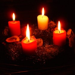 advent i običaji