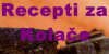 Recepti za kolače