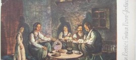 srpski narodni običaji