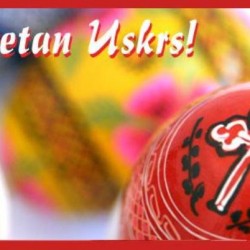 uskrsni običaji