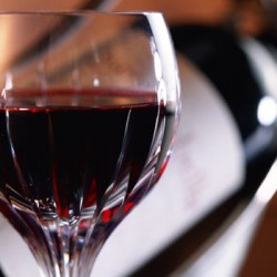 veliki petak crno vino
