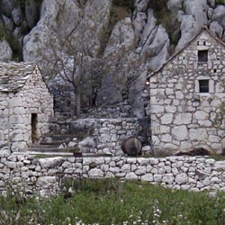 Dalmatinska zagora i život u zagori