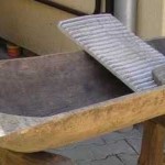 Pranje veša 150x150 Ručno pranje rublja 