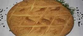korizmeno jelo