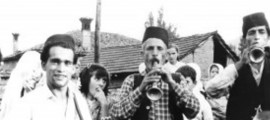 običaji silo i prelo
