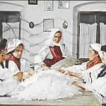Kako se pjevala Đel divojko đel dušice pijesma djevojki na selu 150x150 Kako se pjevala Đel divojko đel dušice