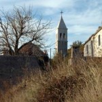 zapušteno Hrvatsko selo 150x150 Poljodjelski radovi i način života u Bosni