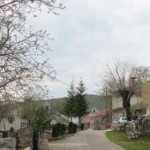 Dalmatinska sela 150x150 Zaboravljena sela Dalmatinske zagore Vujevići