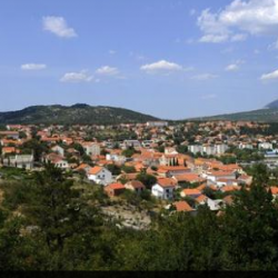 Drniš - grad pršuta, divne prirode i odličnih ljudi