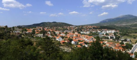 Drniš - grad pršuta, divne prirode i odličnih ljudi