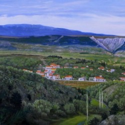 Kokića glavica