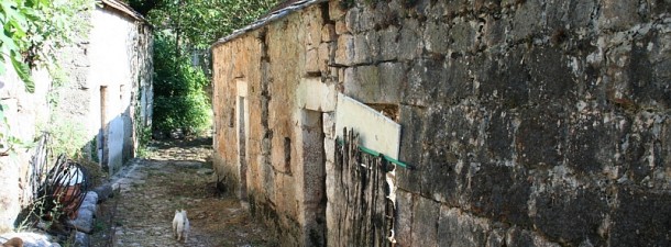 Sela u Imotskoj krajni