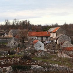 Zaseok Podosoja
