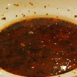 Tradicionalna bakina crna juha
