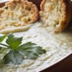 Tradicionalna juha od repe