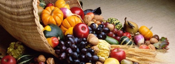 skladištenje namirnica i tradicionalni recepti