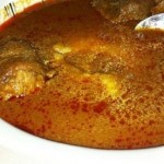 tradicionalni recept za francusku janjeću juhu 150x150 Prežgana juha ili zapržena juha