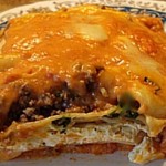 Lazanje na Hrvatski način 150x150 Najpotpuniji recept za slavonski čobanac
