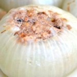 Punjeni luk ili kapula rimski recept 150x150 Tradicionalna Crnogorska jela