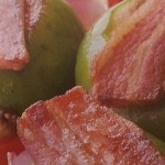 Smokve na gradelima 150x150 Tradicionalna priprema gljiva