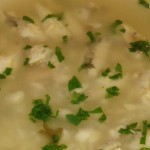 Tradicionalna istarska riblja juha 150x150 Stari recept za dalmatinsku pašticadu