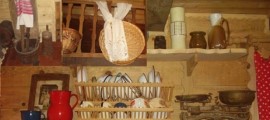 Svakidašnji narodni predmeti izrada i korištenje