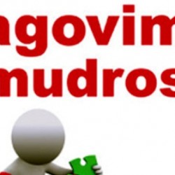 Tragovima mudrosti