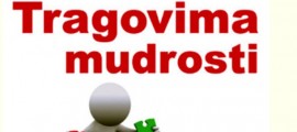 Tragovima mudrosti