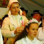 tradicionalni običji za prošnju mladenke 150x150 Dalmatinske zaruke i ugovor za vjenčanje