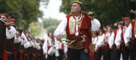 tradicionalno alkarsko oružje