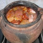 Narodna vjerovanja uz rođenje djeteta Novogodišnje jela i tradicionalni običaji 150x150 Narodna vjerovanja uz rođenje djeteta
