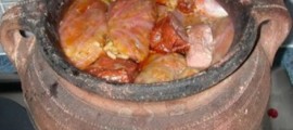 Novogodišnje jela i tradicionalni običaji