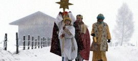 Običaji i tradicija na Sveta Tri Kralja